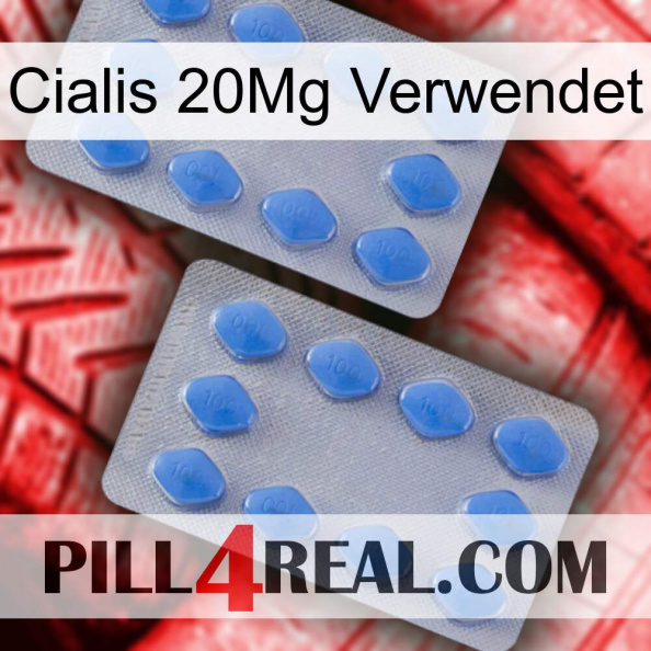 Cialis 20Mg Uses 20